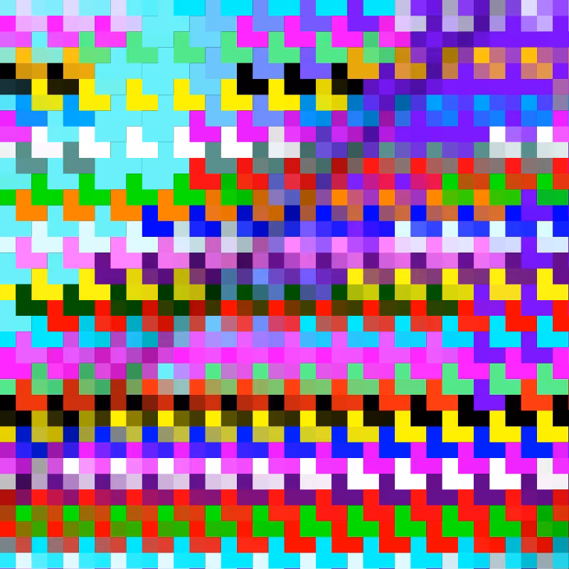 rainbows #45