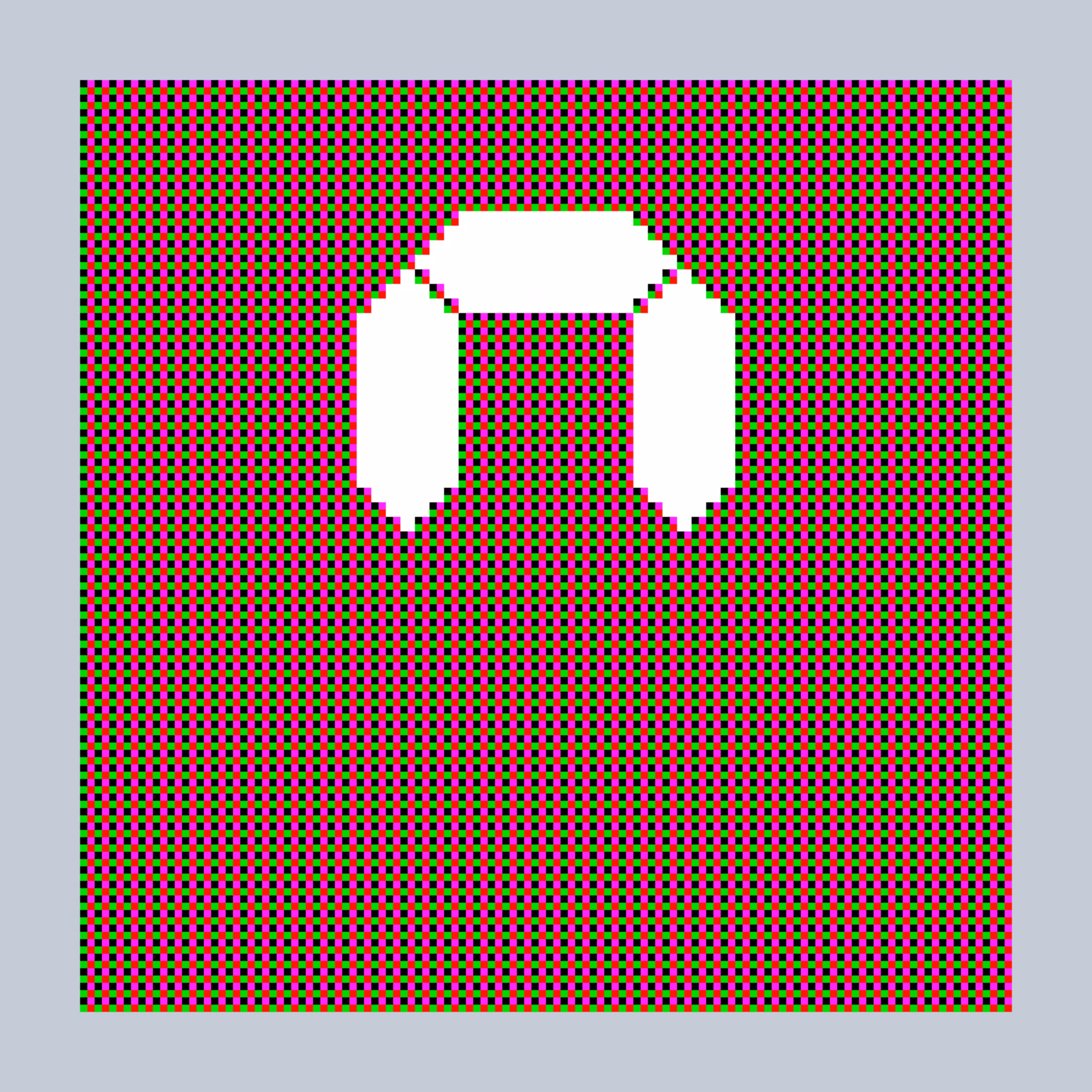 27-Bit Digital #189