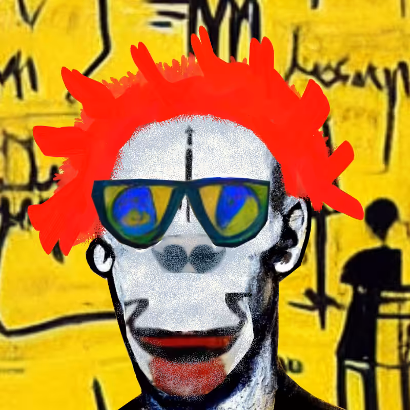Basqlowns #5