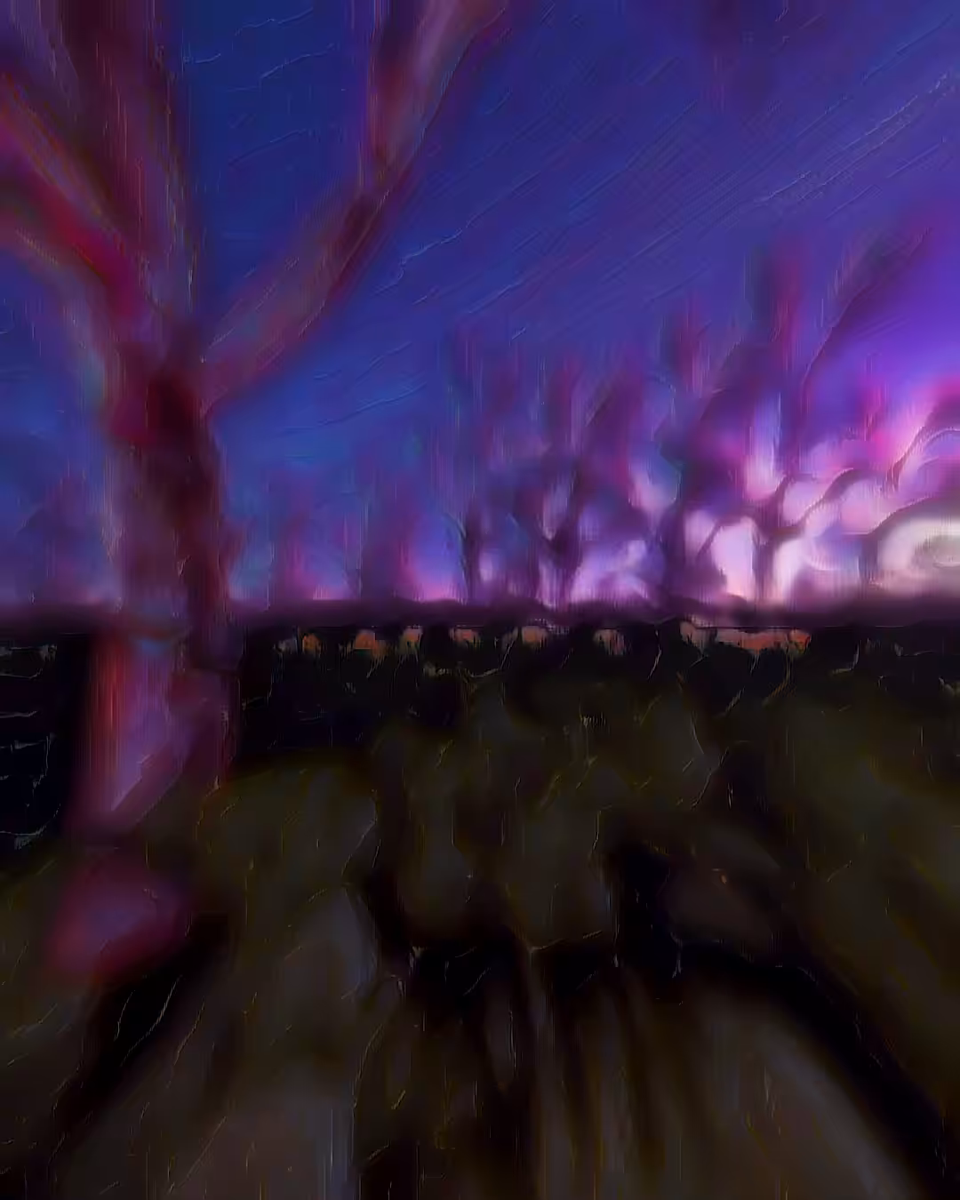 Vital Dream