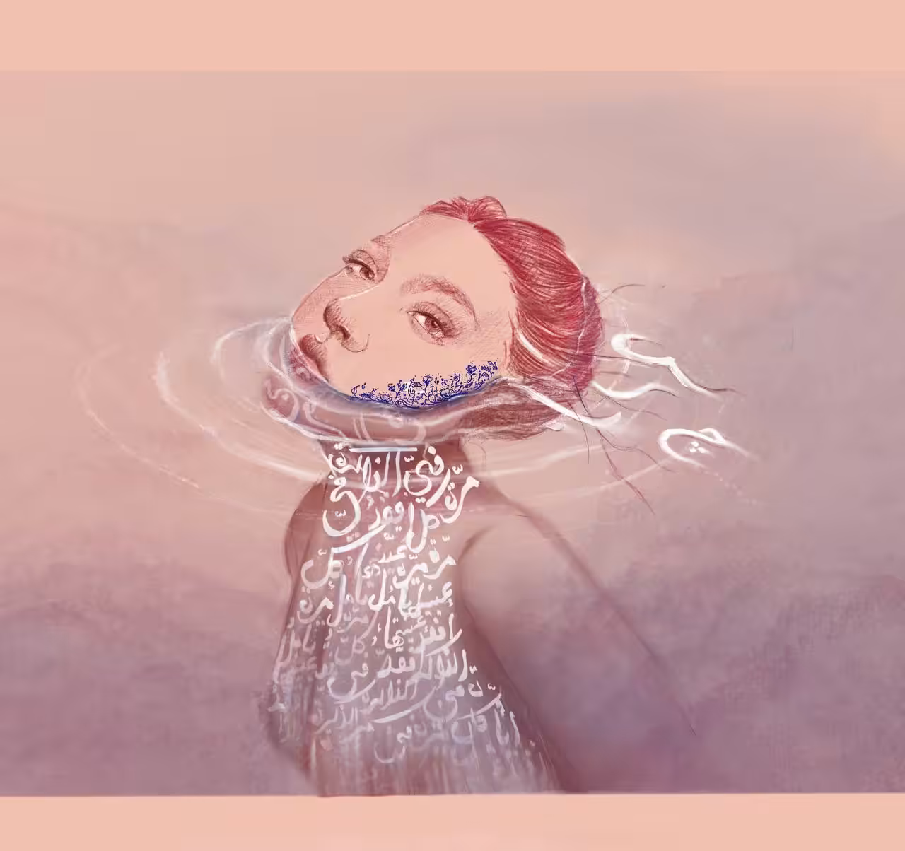 mermaid