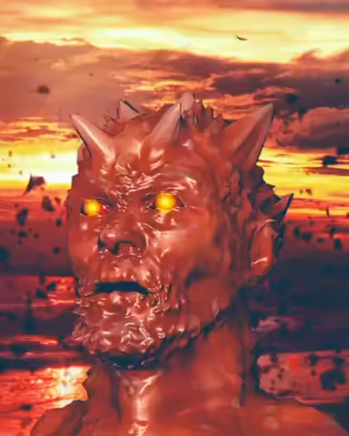 Earth Elemental 