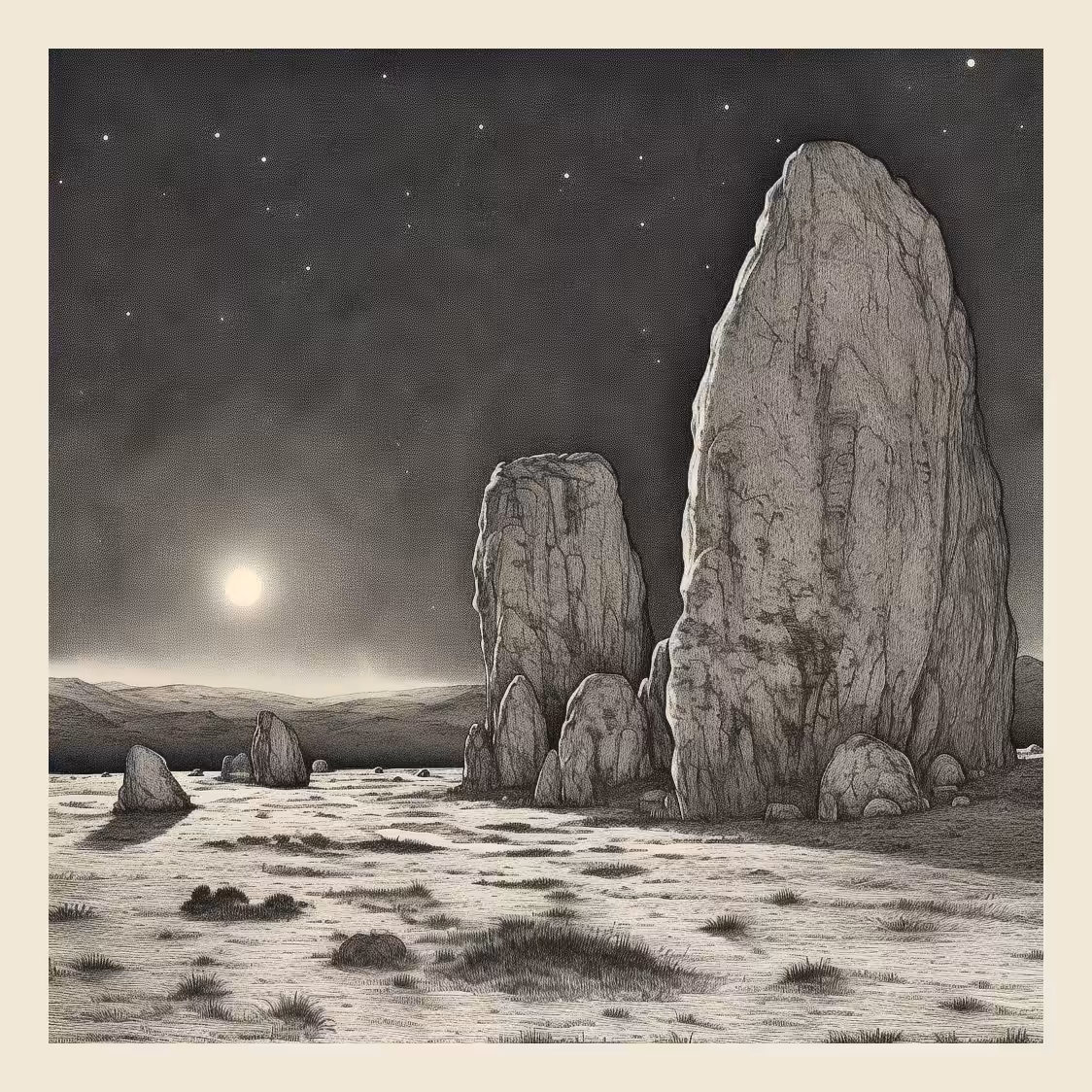 Monoliths fx(crash) 09