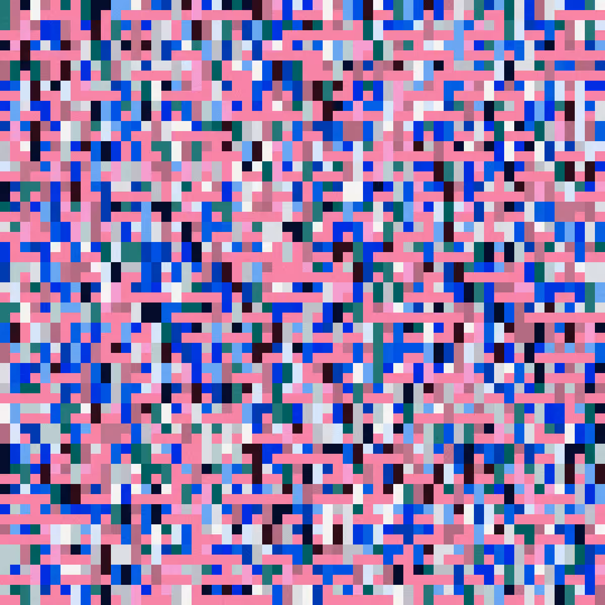 pixelpallete #18