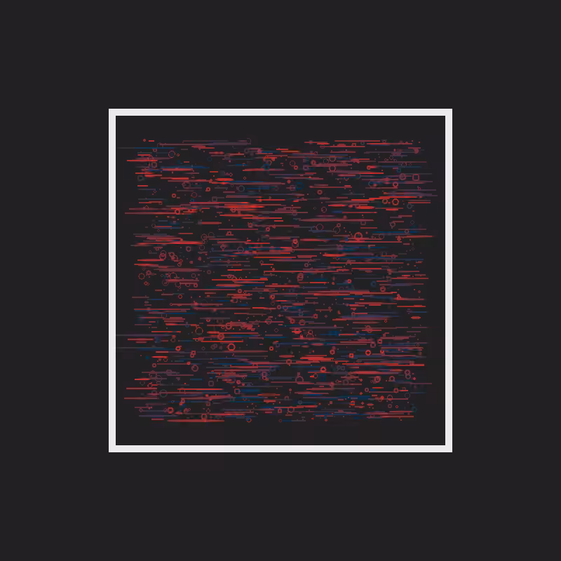 Wind & Rain #18