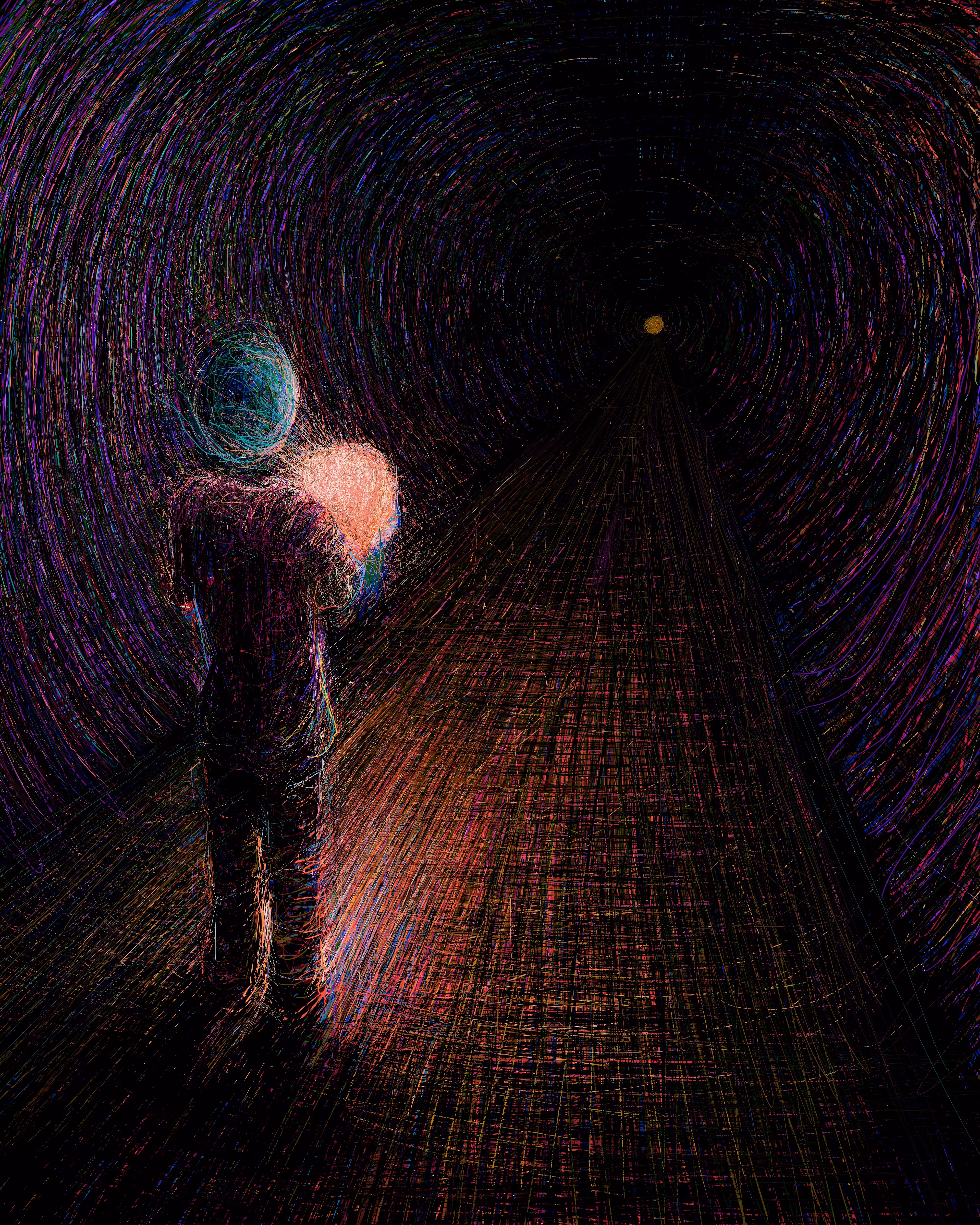 Tunnel Vision