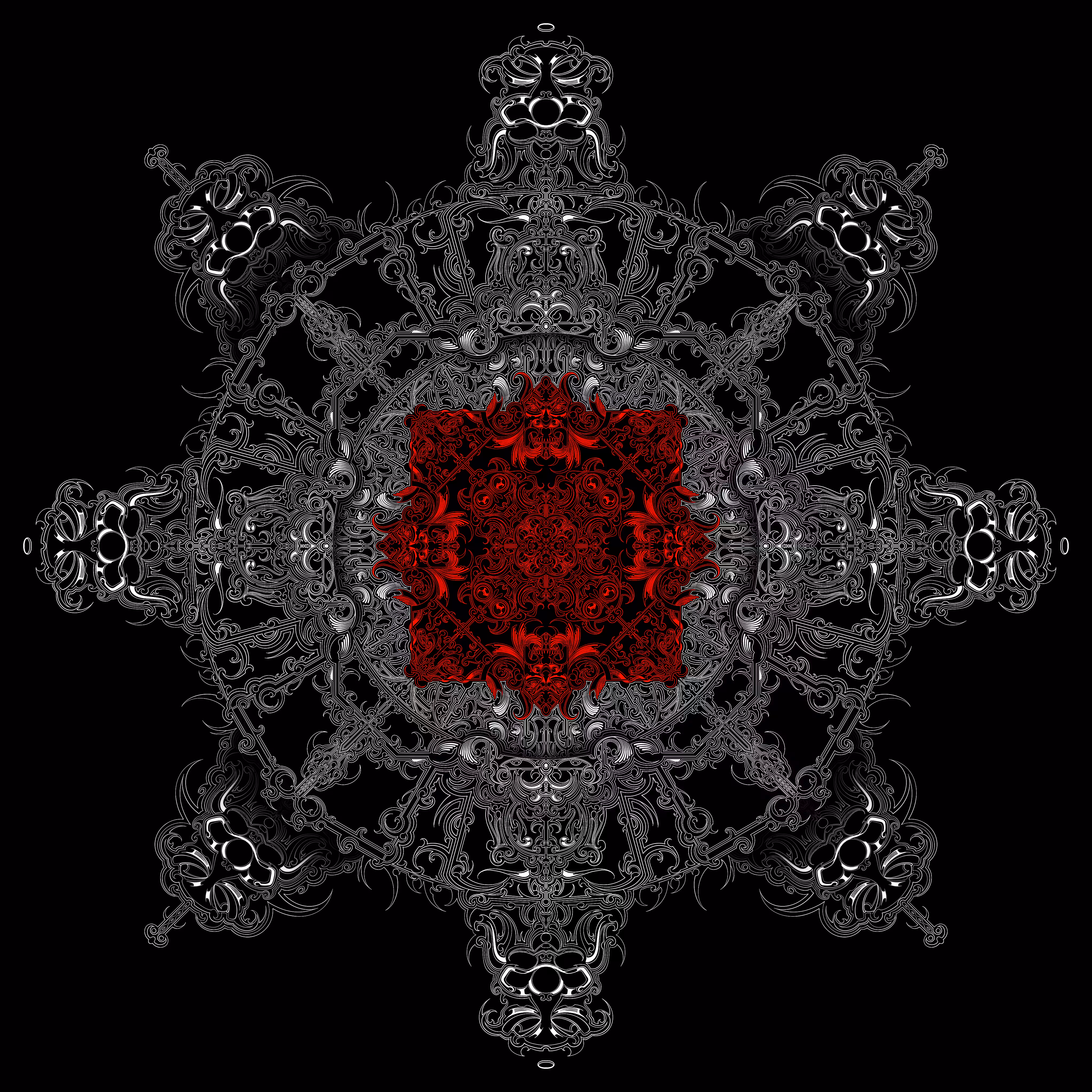 Unholy Alliance