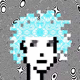 geometric punk #2