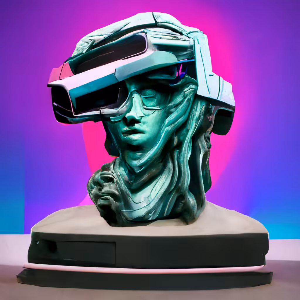 DESKTOP STATUE SYSTEMS LIMITED #443