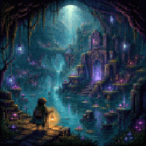 Mystic Lights