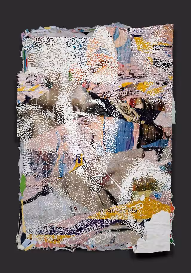 LAYERS #555