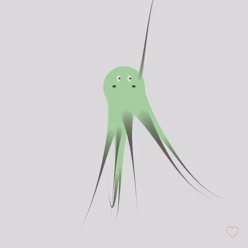 Octies for good #5