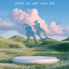 HAIKU®: Free As We Can Be ™