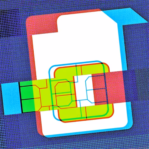 📱 TOKEN 223 - Lost SIM 5