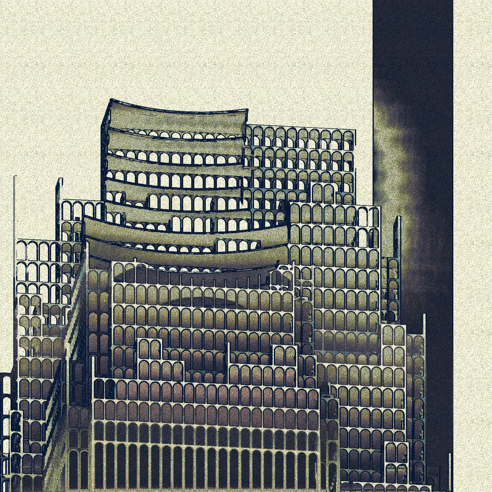 Brutalist #192
