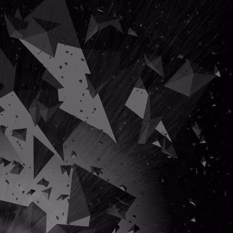 Thought Fragments #15