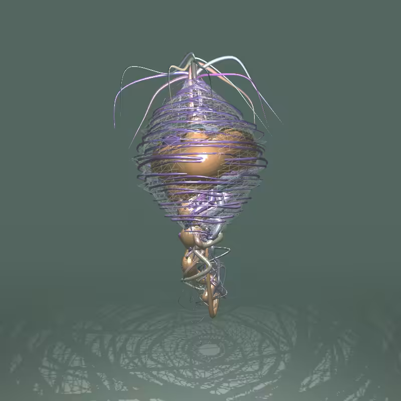 ProtoCephalopod:01 #41
