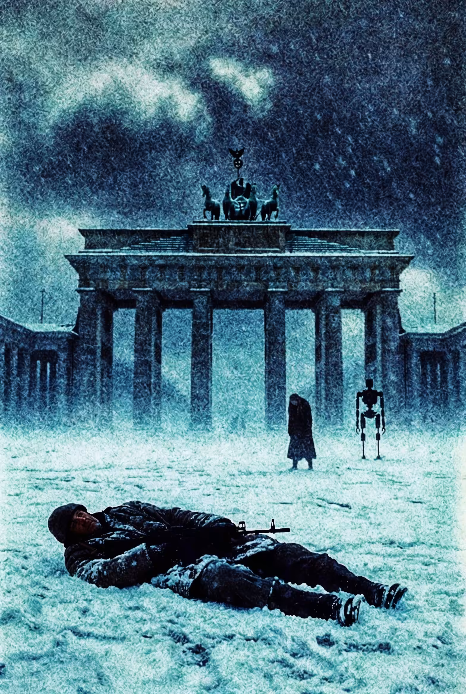 FALLEN