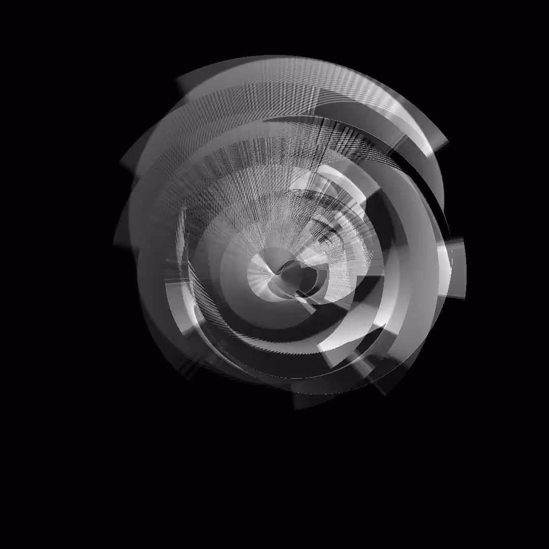 polar orbital fusion