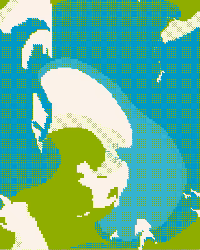 Yo automata #12