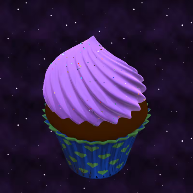 Qwopcakes #16