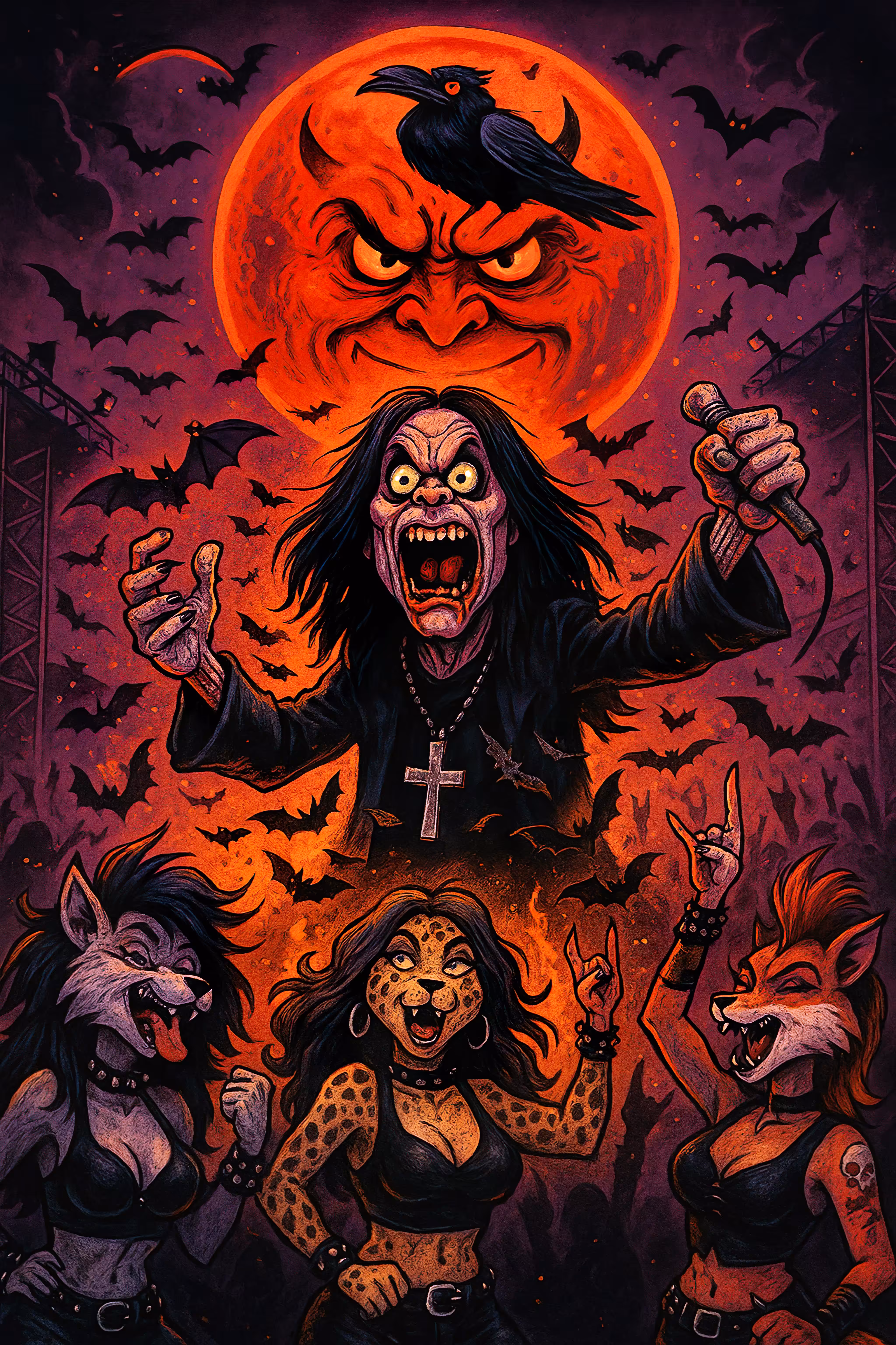 Prince of Darkness