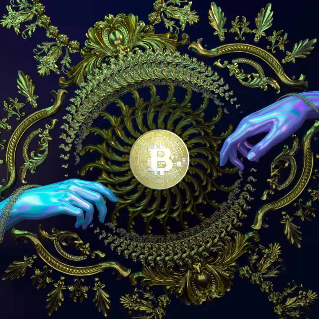 ETH or BTC?