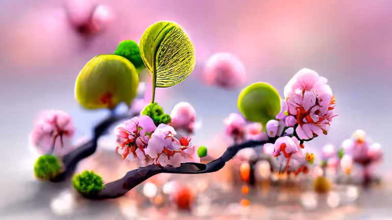 Blossom