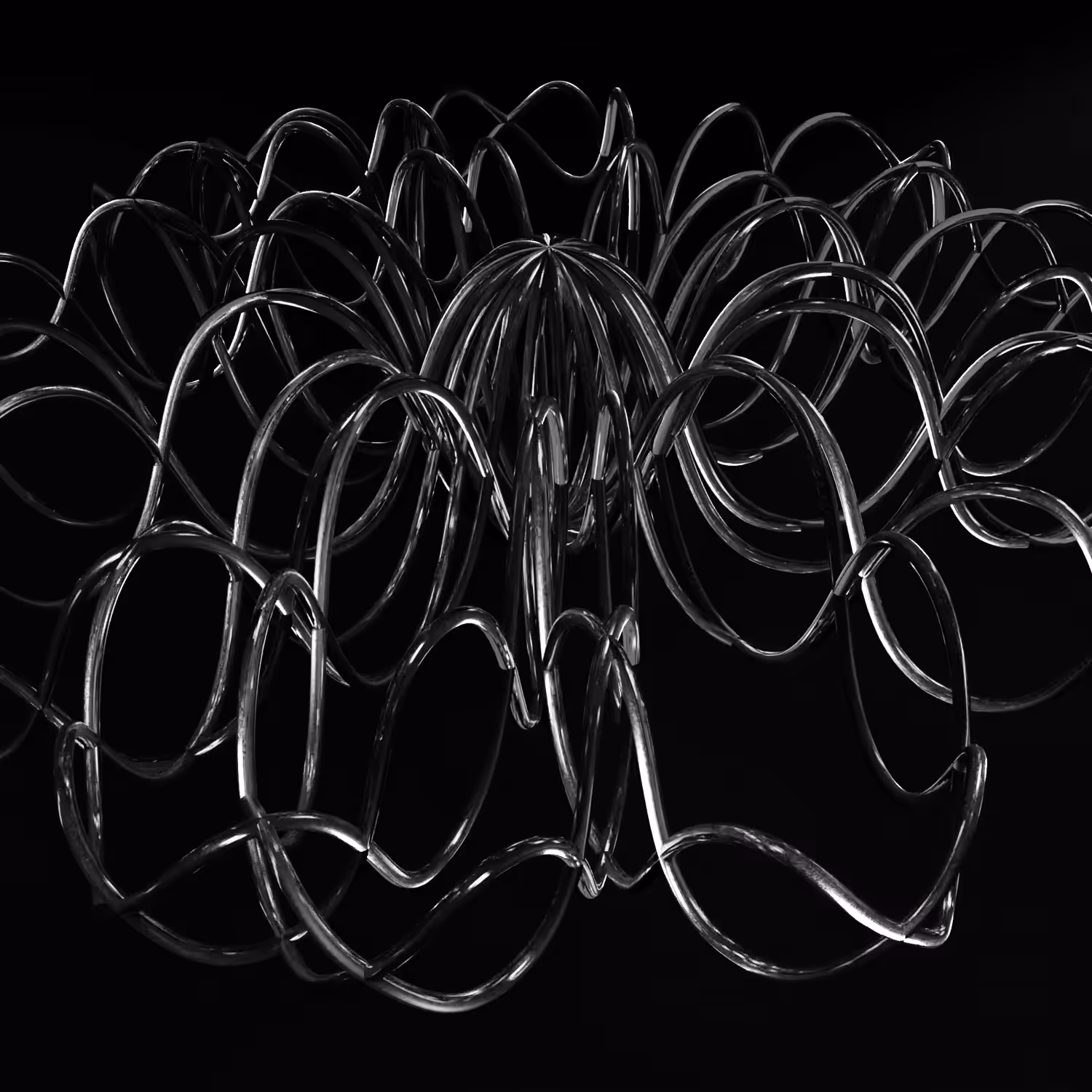 TENTACLES