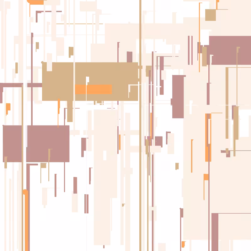 Automatic Abstraction 3 #40