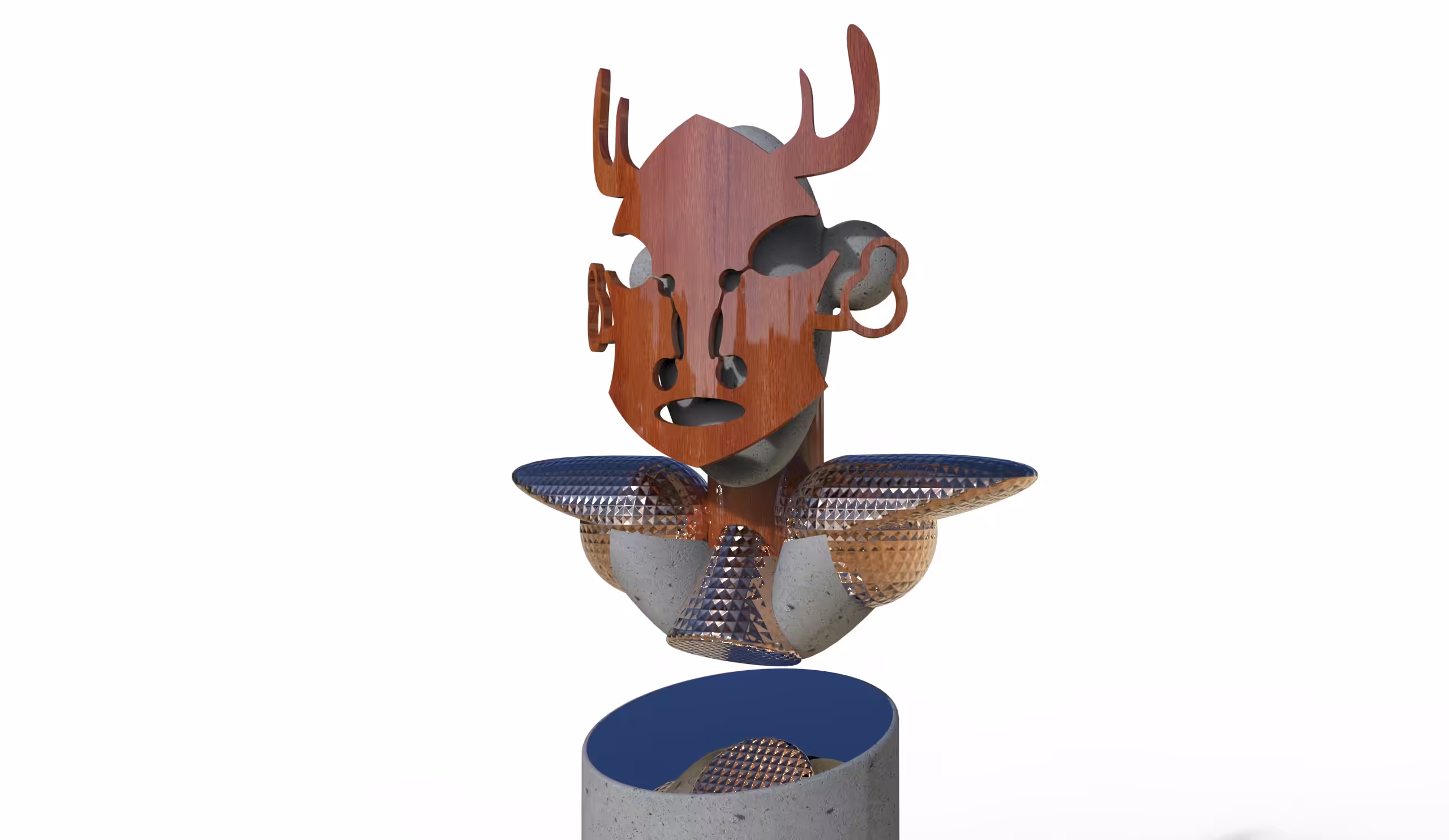 Crazy Toyz #24