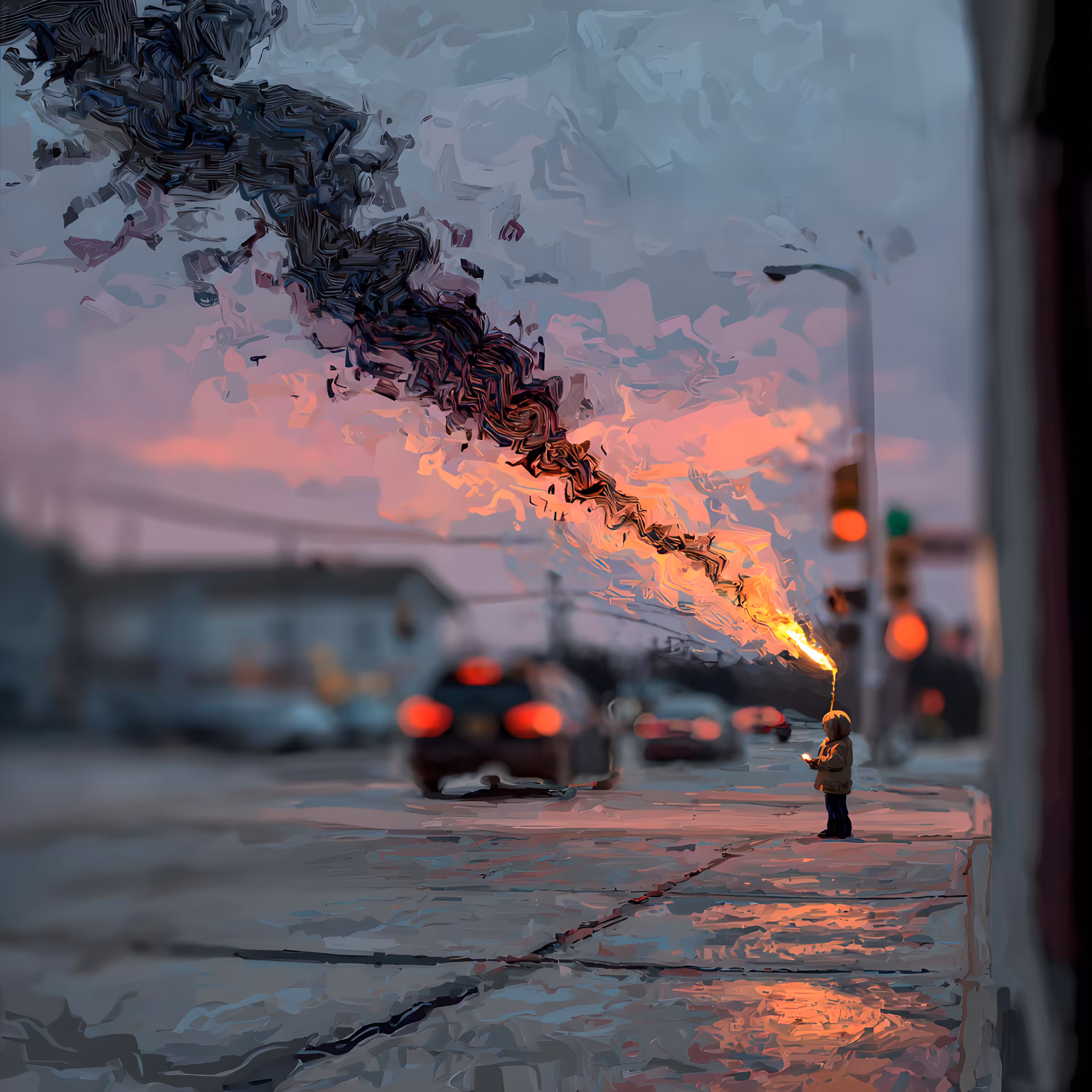 Dusk
