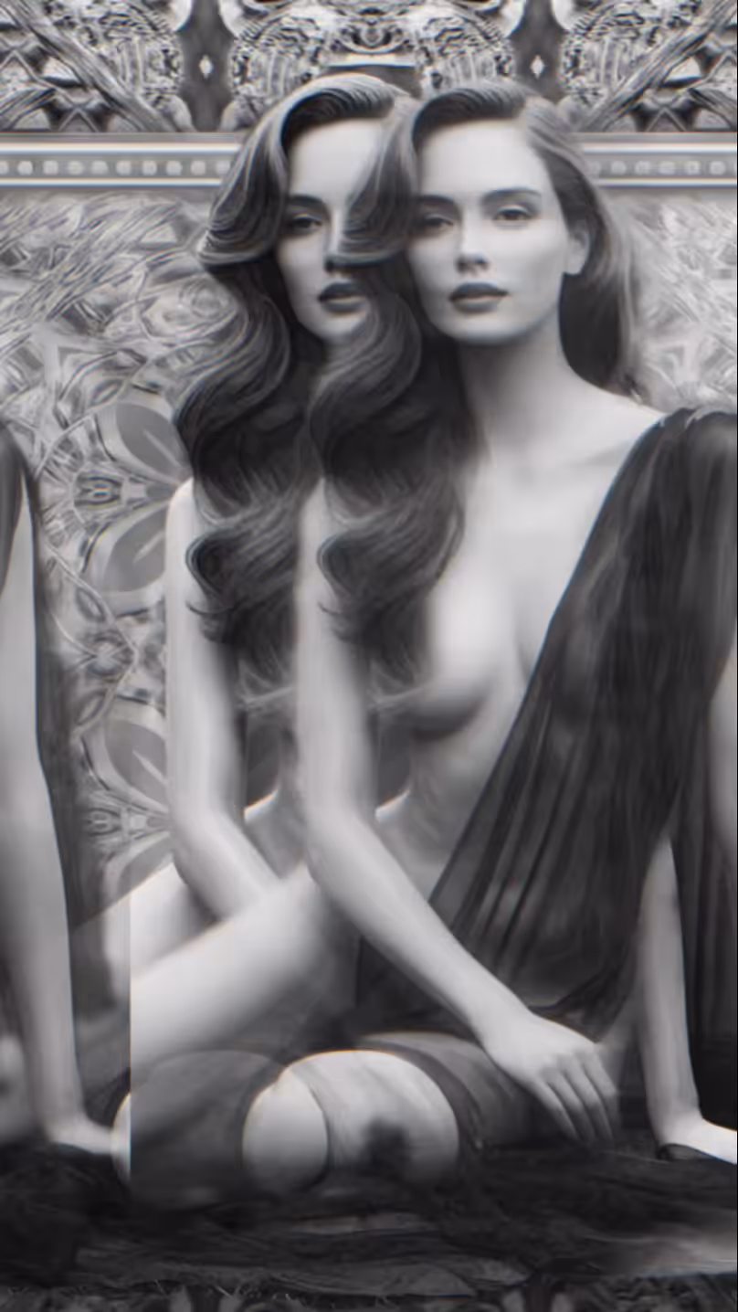 Whispers Of Eve