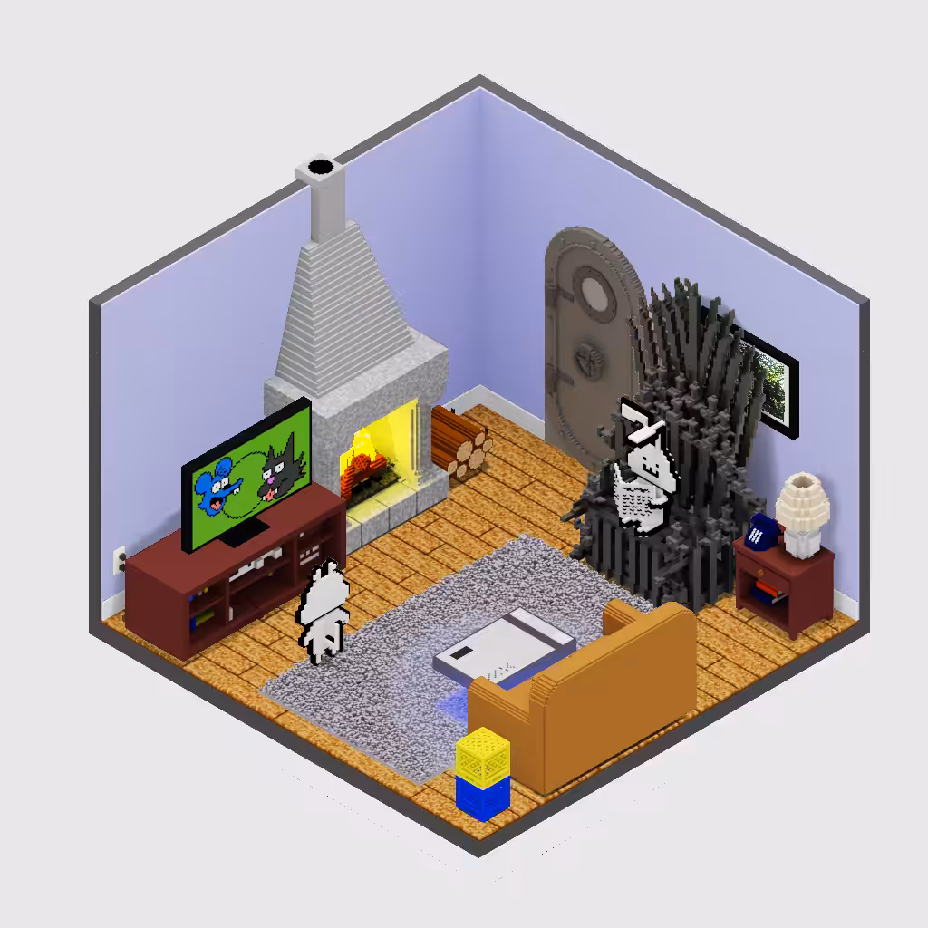 Living Room #31