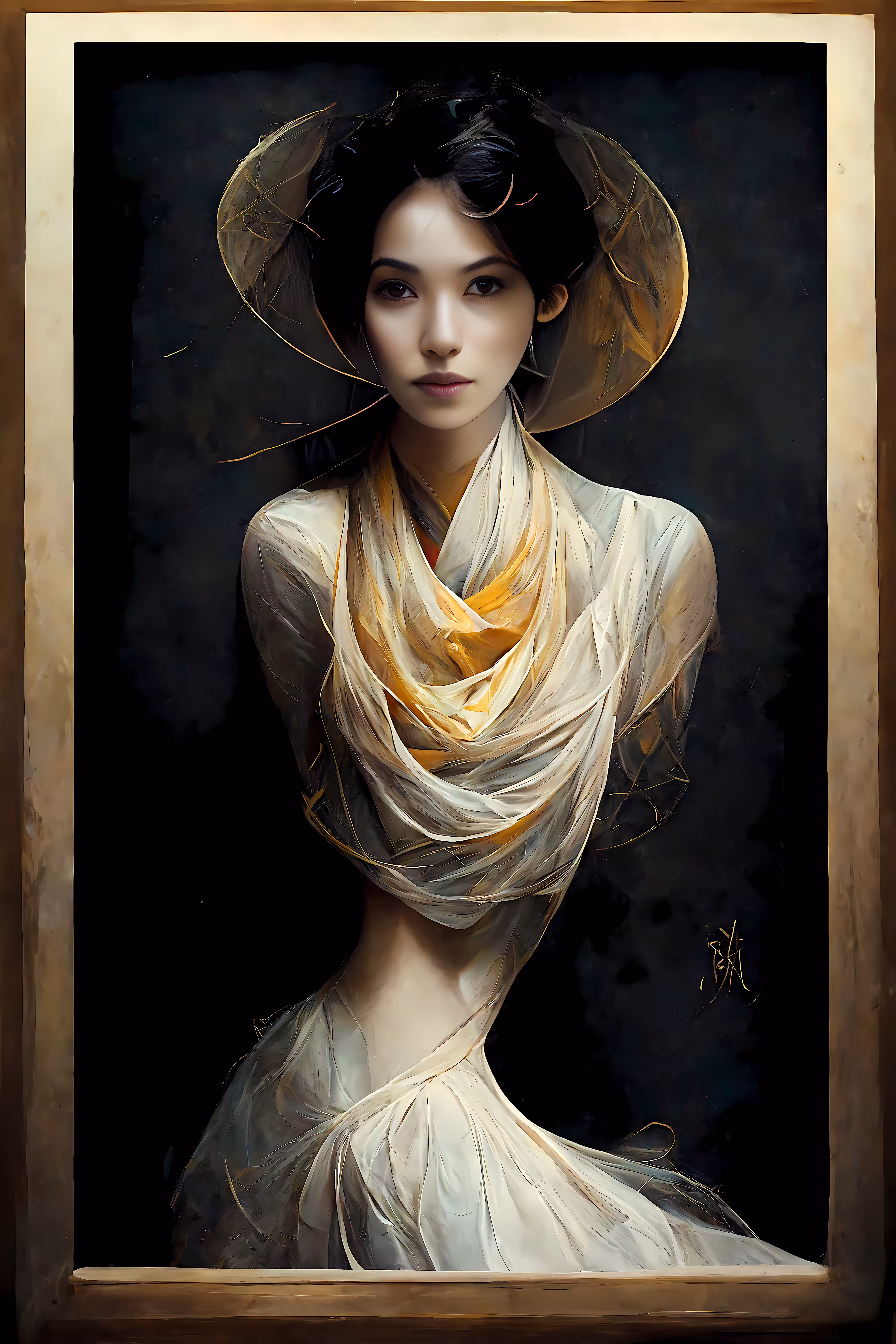 PORTRAITS OF THE MALE GAZE (22)