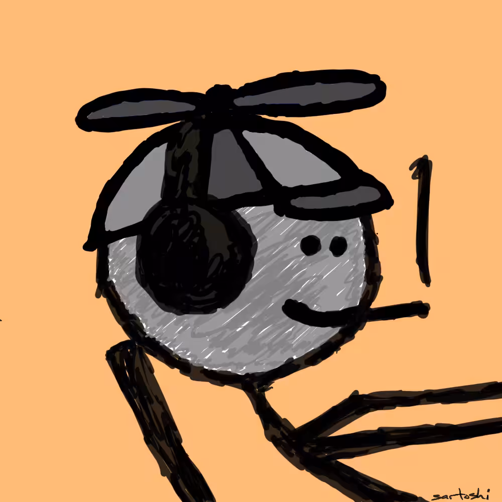 mfer #3984