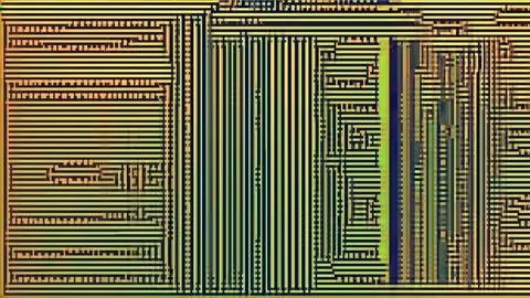 artificial decomposition 2