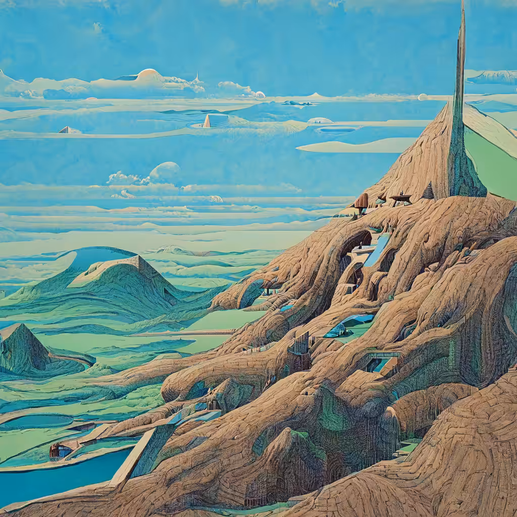 escape 46
