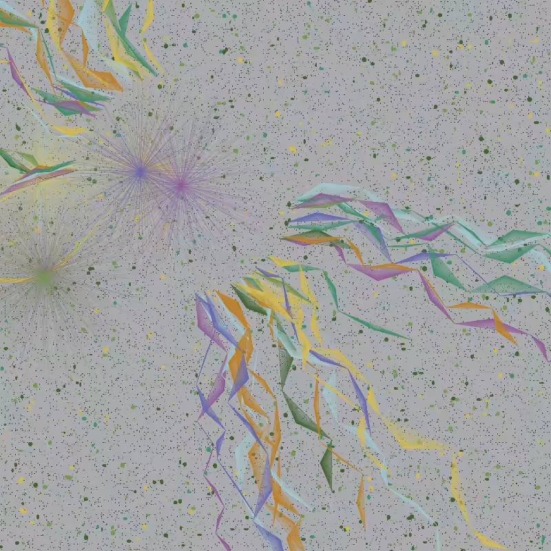 Alien Stars #29