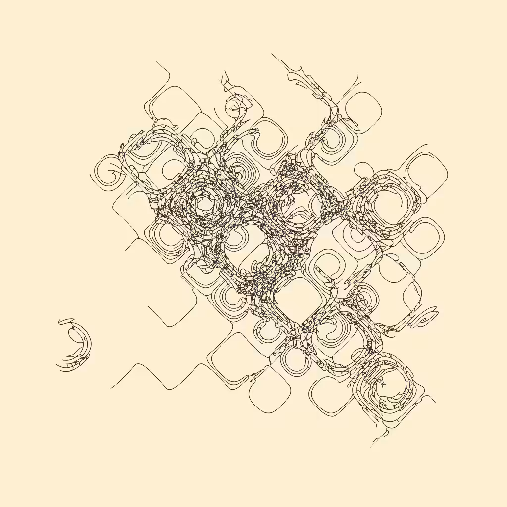 Finding My Way #43
