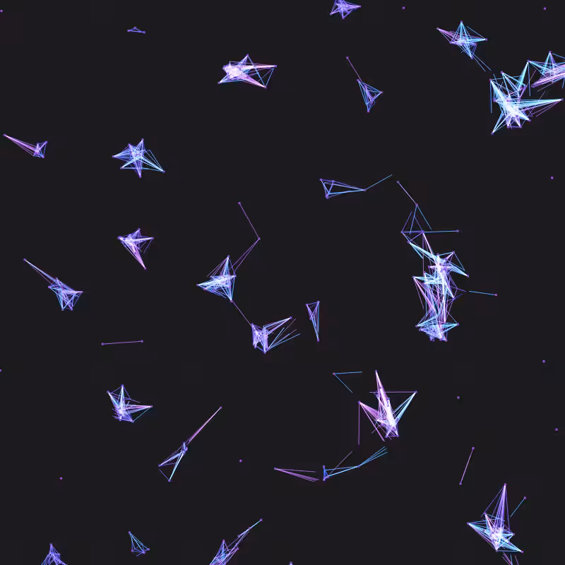 Organisms #25