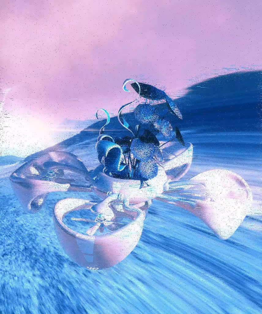 Cyberplant