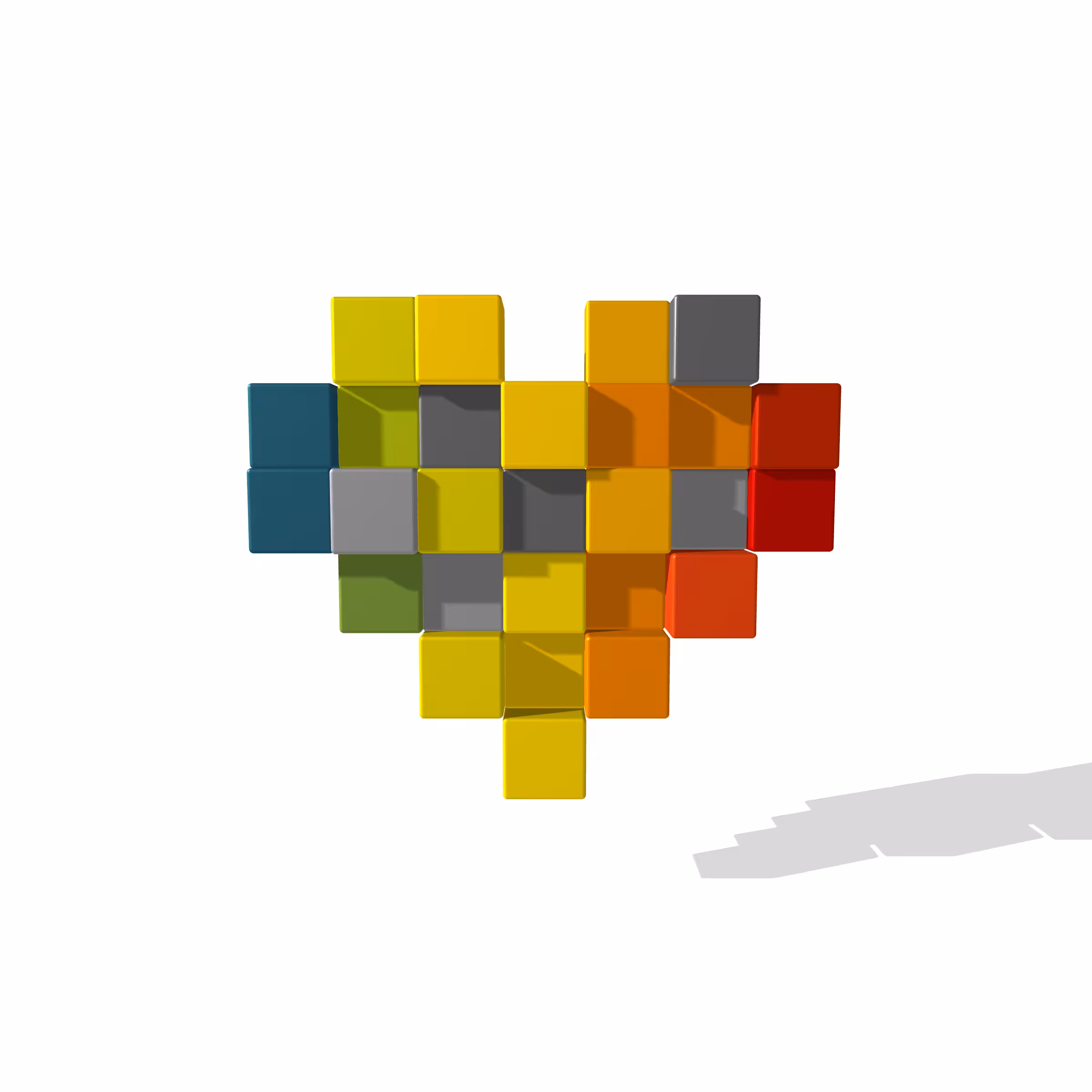 heart + craft #15015