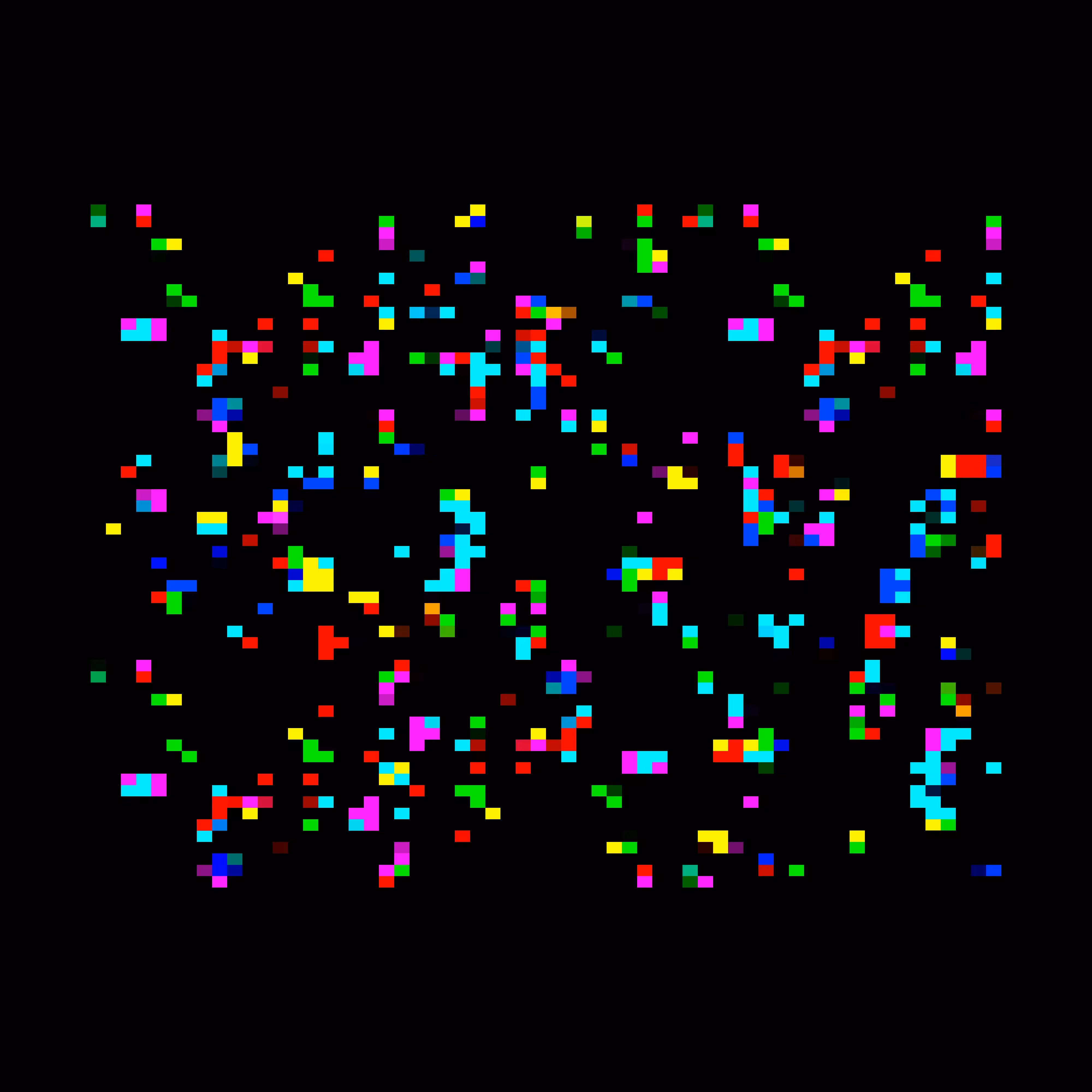 Pixelworld 1
