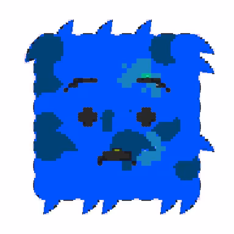 Kudzu on Base: Based Kudzu #4416