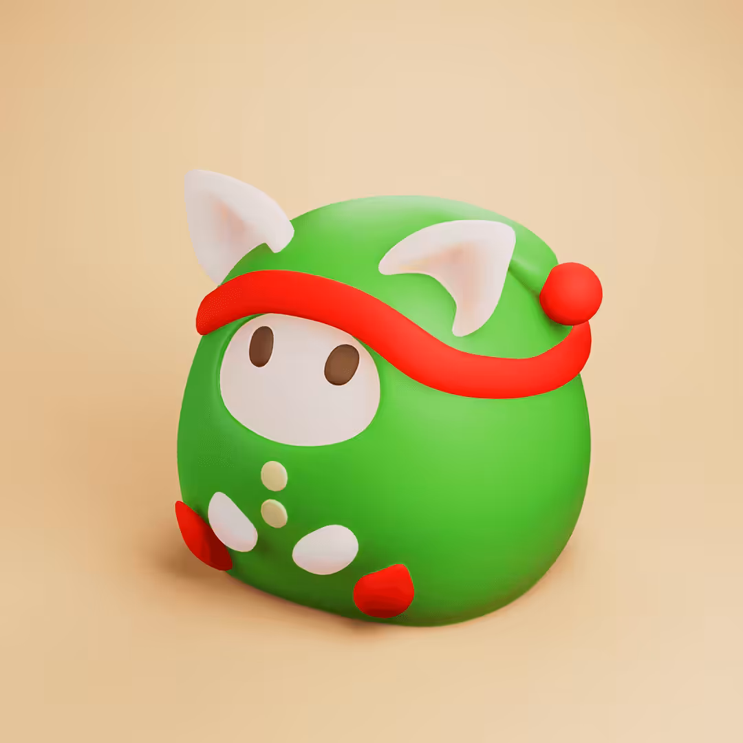 Hamui #133