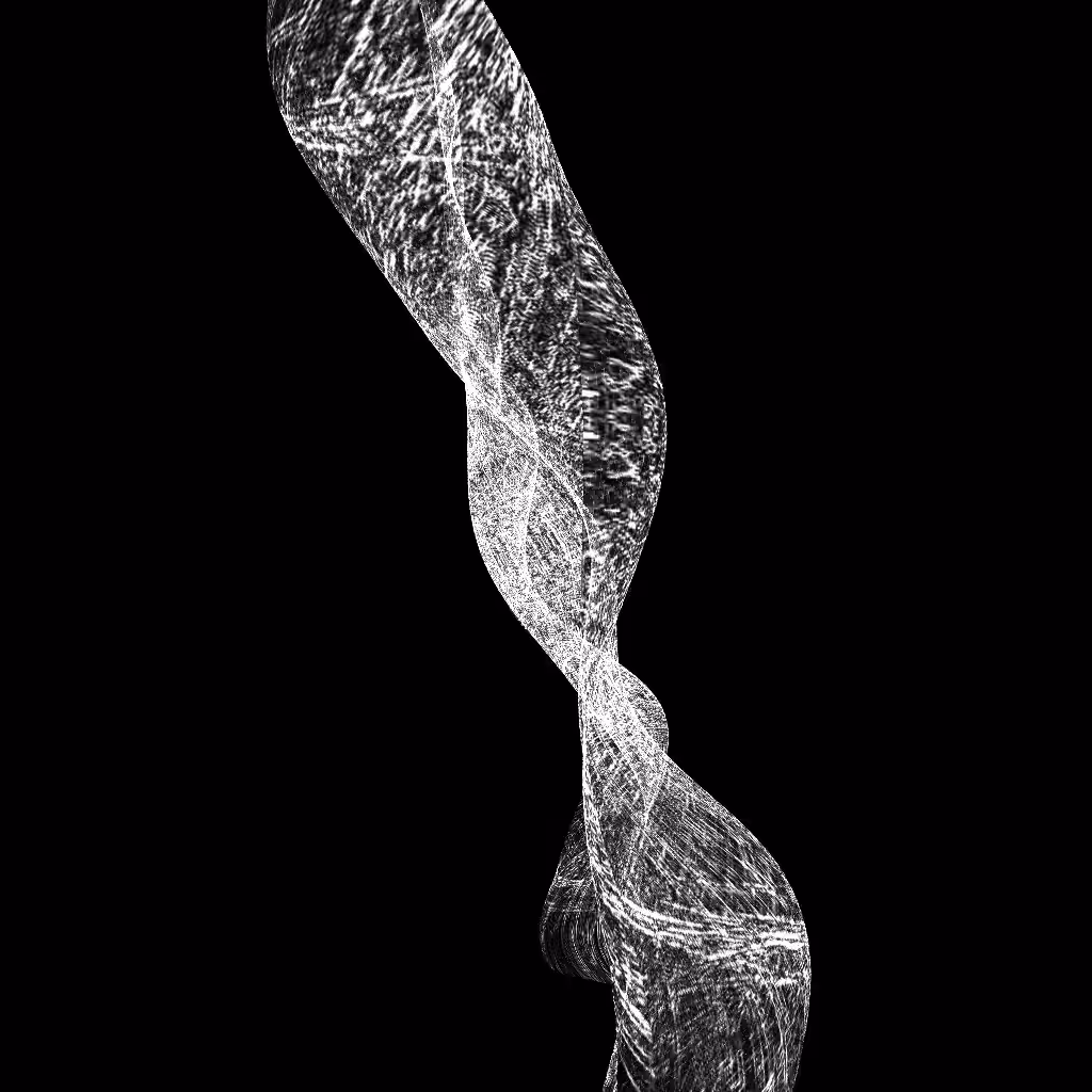 twisted wave 08