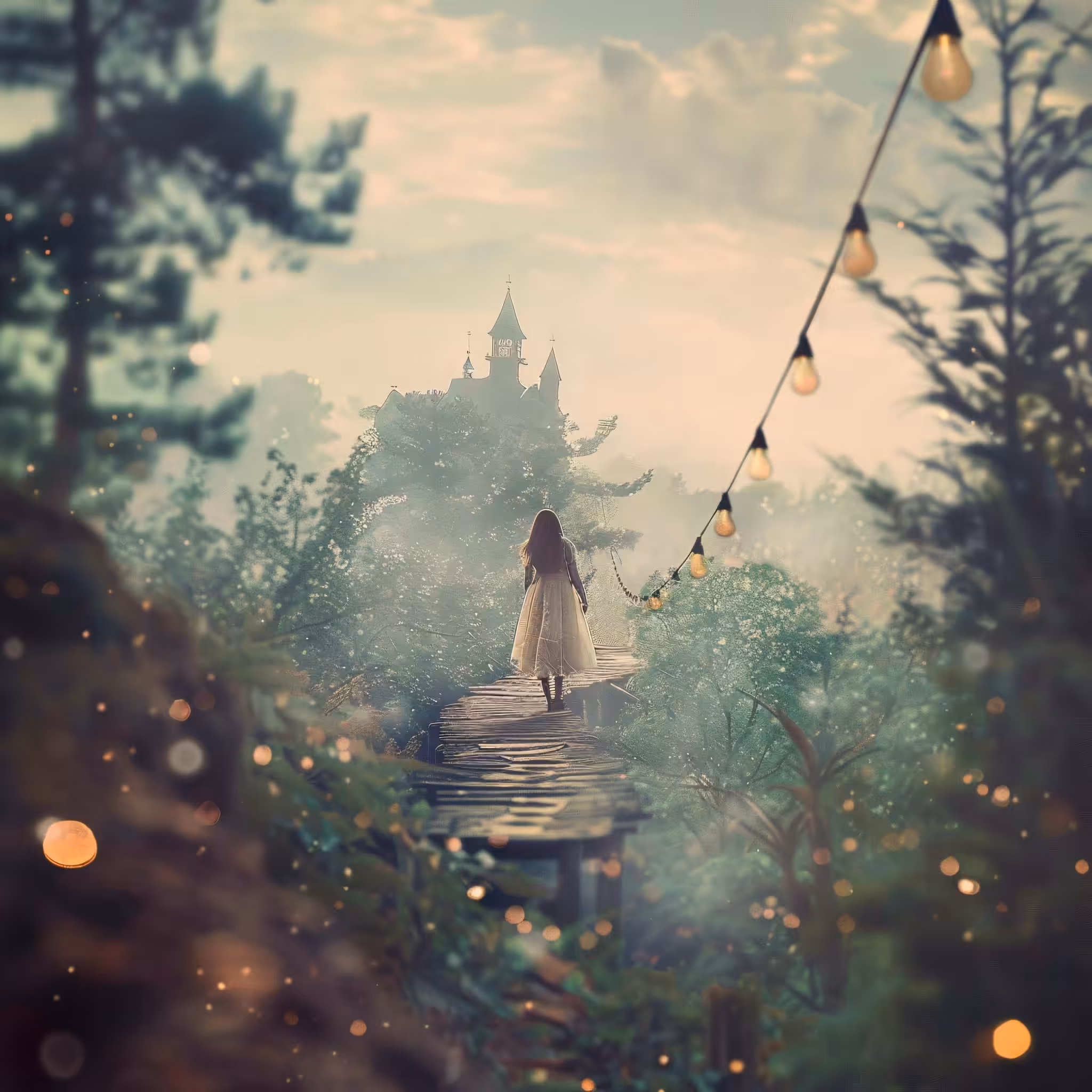 Fairy Tales #7