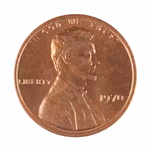 Cent #8928