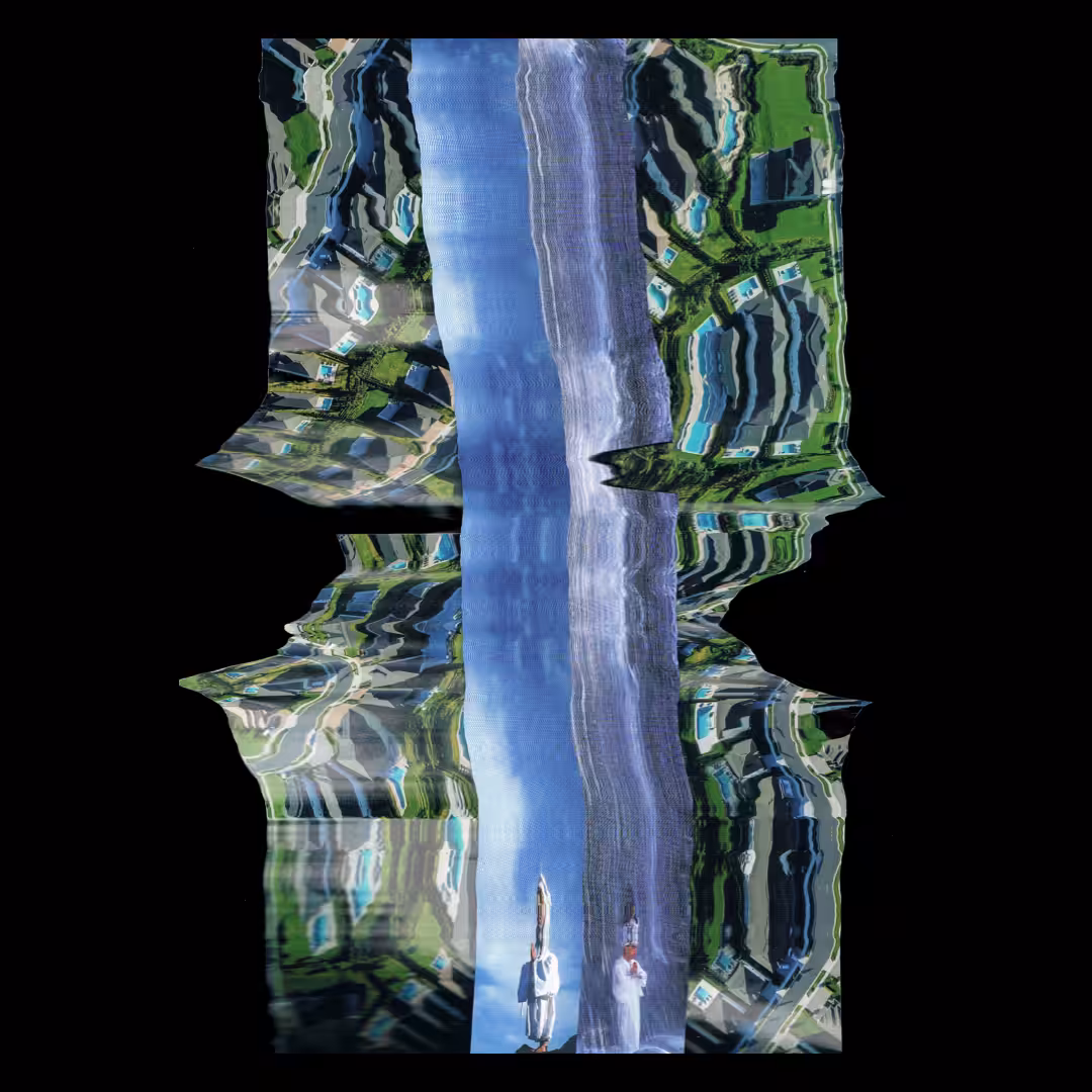 SYMMETRY